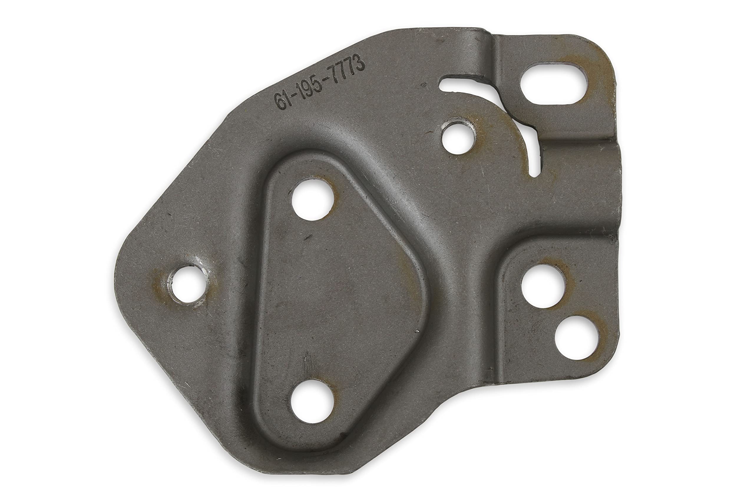 Hurst 3737834 Performance Gear Shift Installation Kit - Easy DIY Transmission Upgrade for Muscle Cars & Hot Rods - Perfect for Street Racing & Car Shows