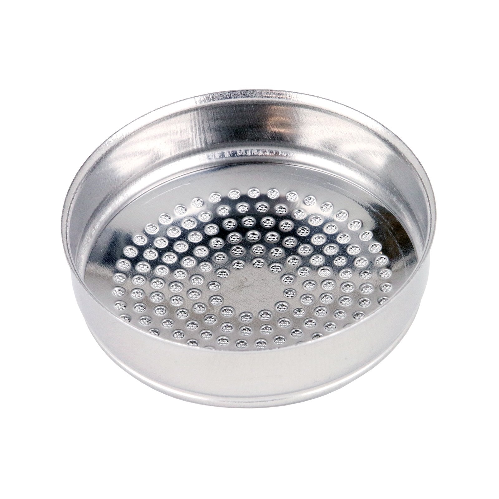 E61 Group Replacement Shower Screen - Premium Stainless Steel Espresso Machine Part for La Marzocco & Rancilio - Perfect for Home Baristas & Coffee Shops