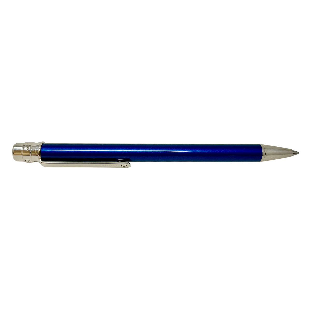 Luxury Cartier Fountain Pen - Premium Gold Plated Ballpoint Pen for Writing & Gifting - Elegant Office & Business Accessory