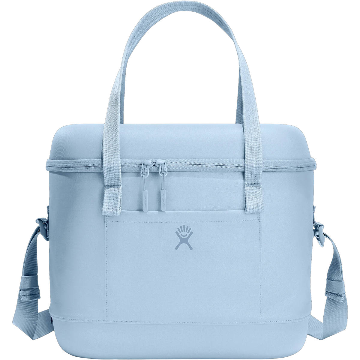 20L Insulated Soft Cooler Bag - Lightweight, Leakproof & Portable for Picnics, Camping, Beach & Outdoor Adventures