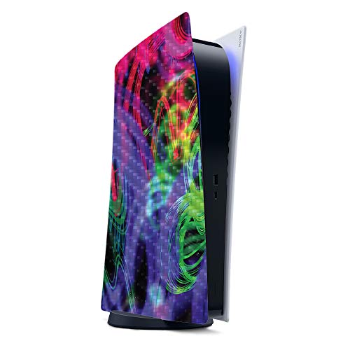 Neon Splatter