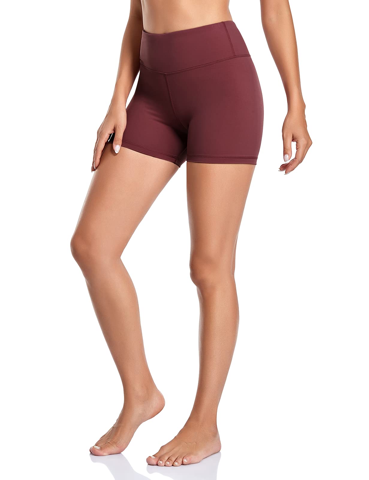 Hopgo® Women's High Waist 4