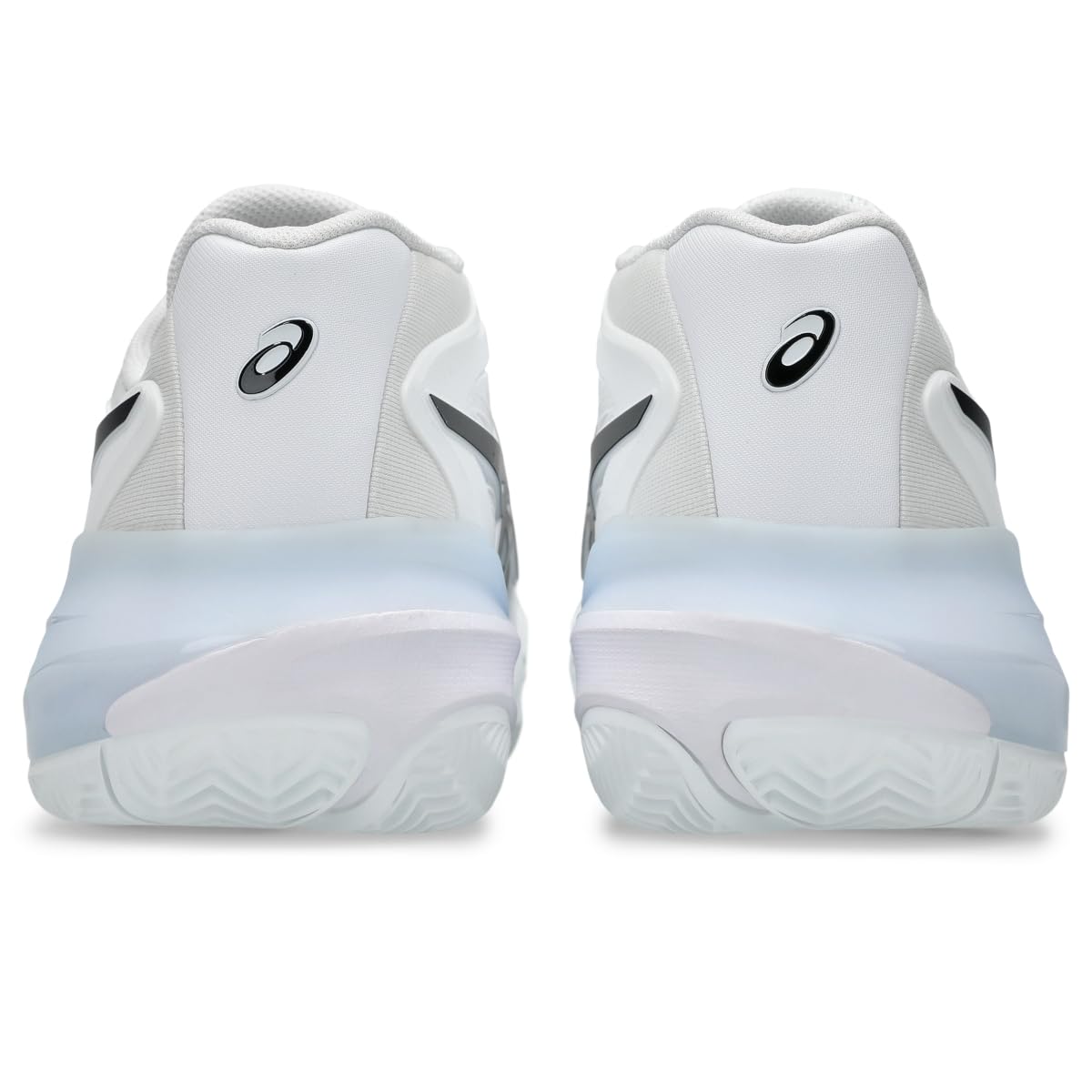 ASICS Men's Gel-Resolution X Clay Court Tennis Shoes - Lightweight Performance Sneakers for Clay Courts | Perfect for Competitive Play & Training