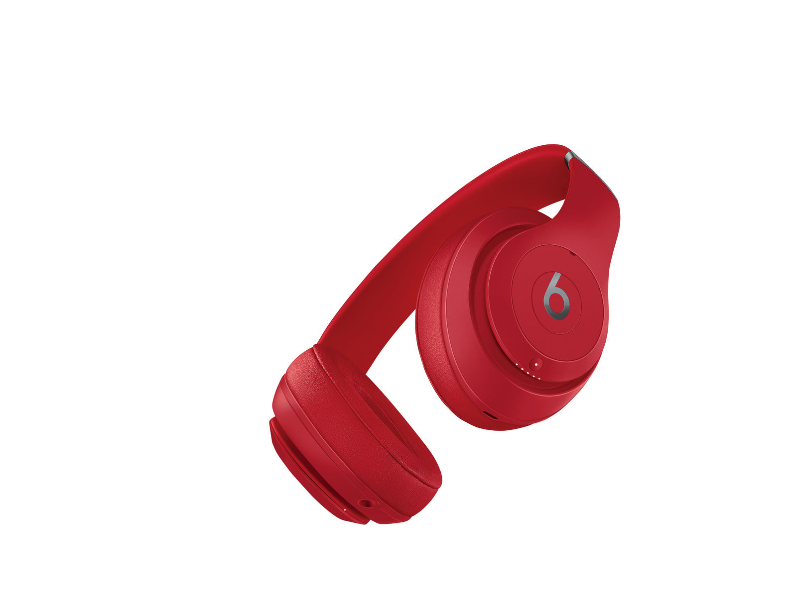 BEATS Studio3 Wireless Noise Cancelling Over-Ear Headphones - Premium Sound, Apple W1 Chip, 22-Hour Battery Life for Travel, Work & Music Lovers