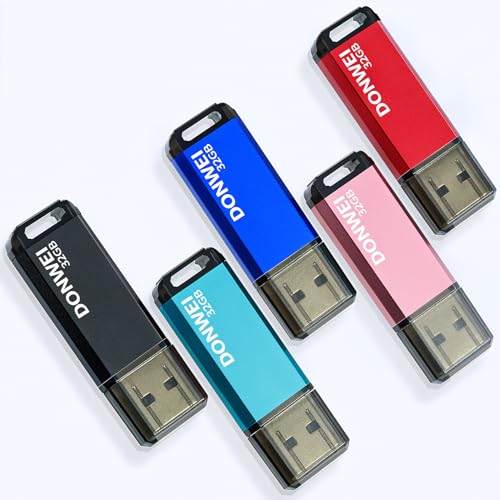 32GB*5