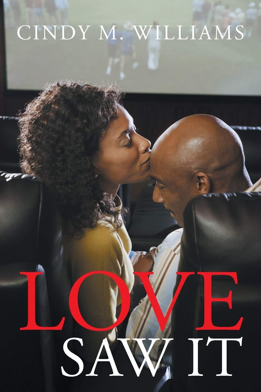 Love Saw It - Romantic Gifts for Couples, Anniversary & Valentine's Day Presents - Perfect for Date Nights, Weddings & Special Occasions
