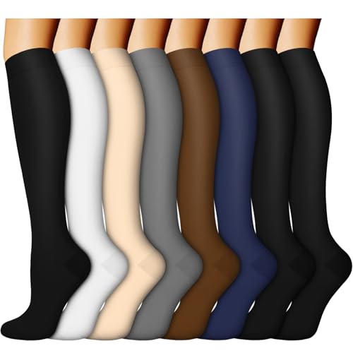 02 - 3black/White/Navy/Grey/Brown/Nude