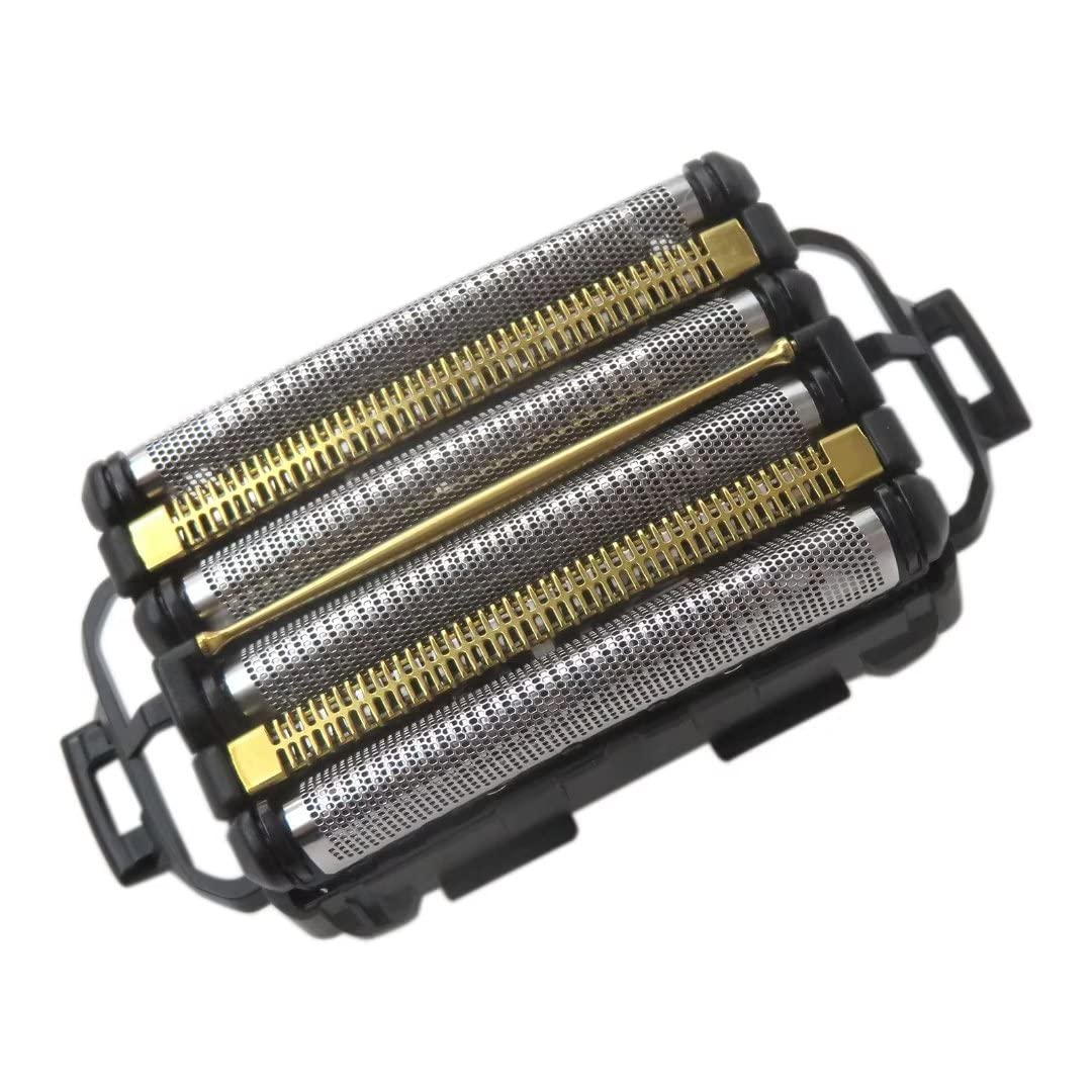 Panasonic ES9600 Replacement Blades - 6 Blades Set for ES-LS5A-K & Lamdash ES9600 Shavers - Smooth Shaving for Men's Grooming & Travel