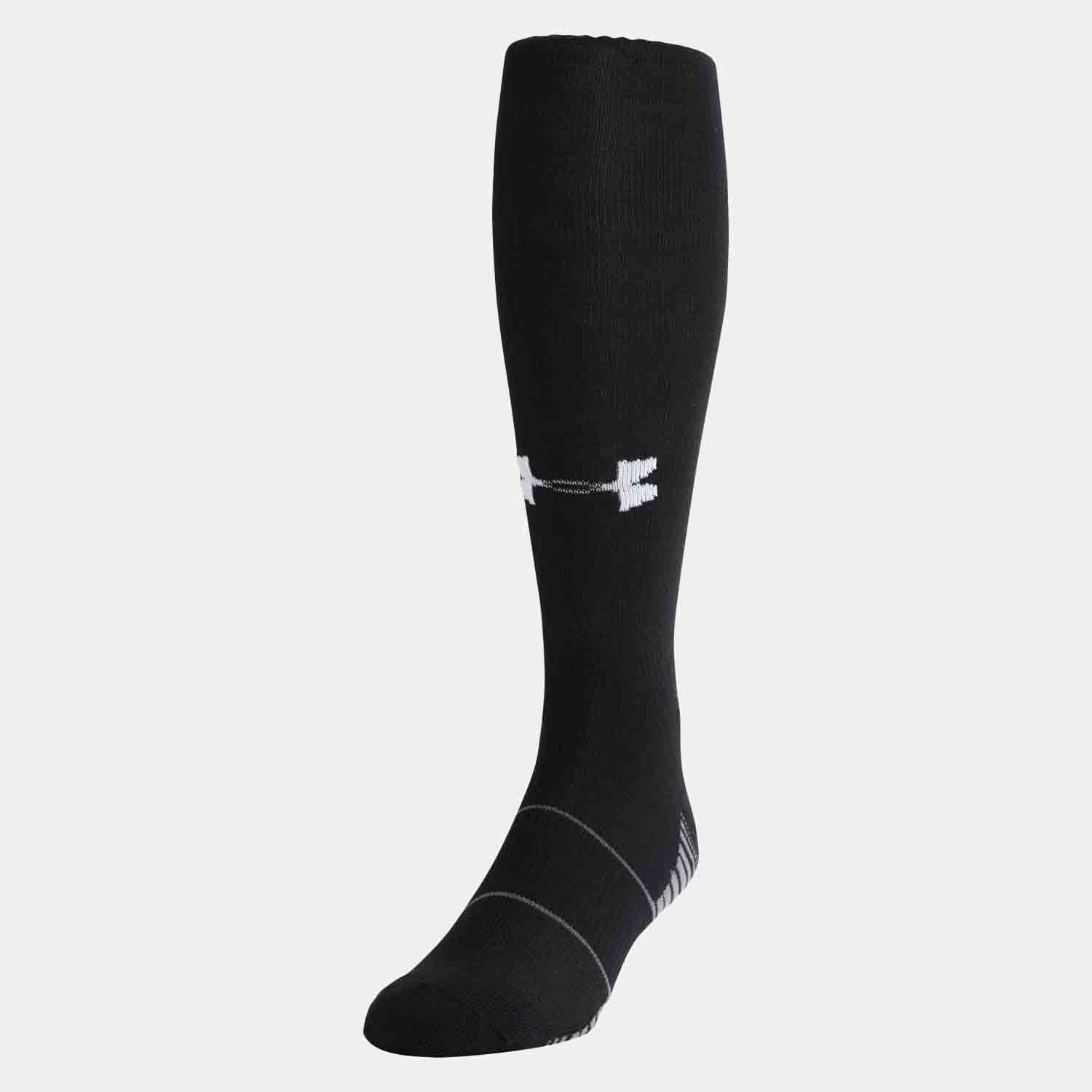 Premium Over The Calf Socks for Men - Comfortable & Durable Team Sports Socks for Basketball, Football & Running - Ideal for Athletes & Active Lifestyles