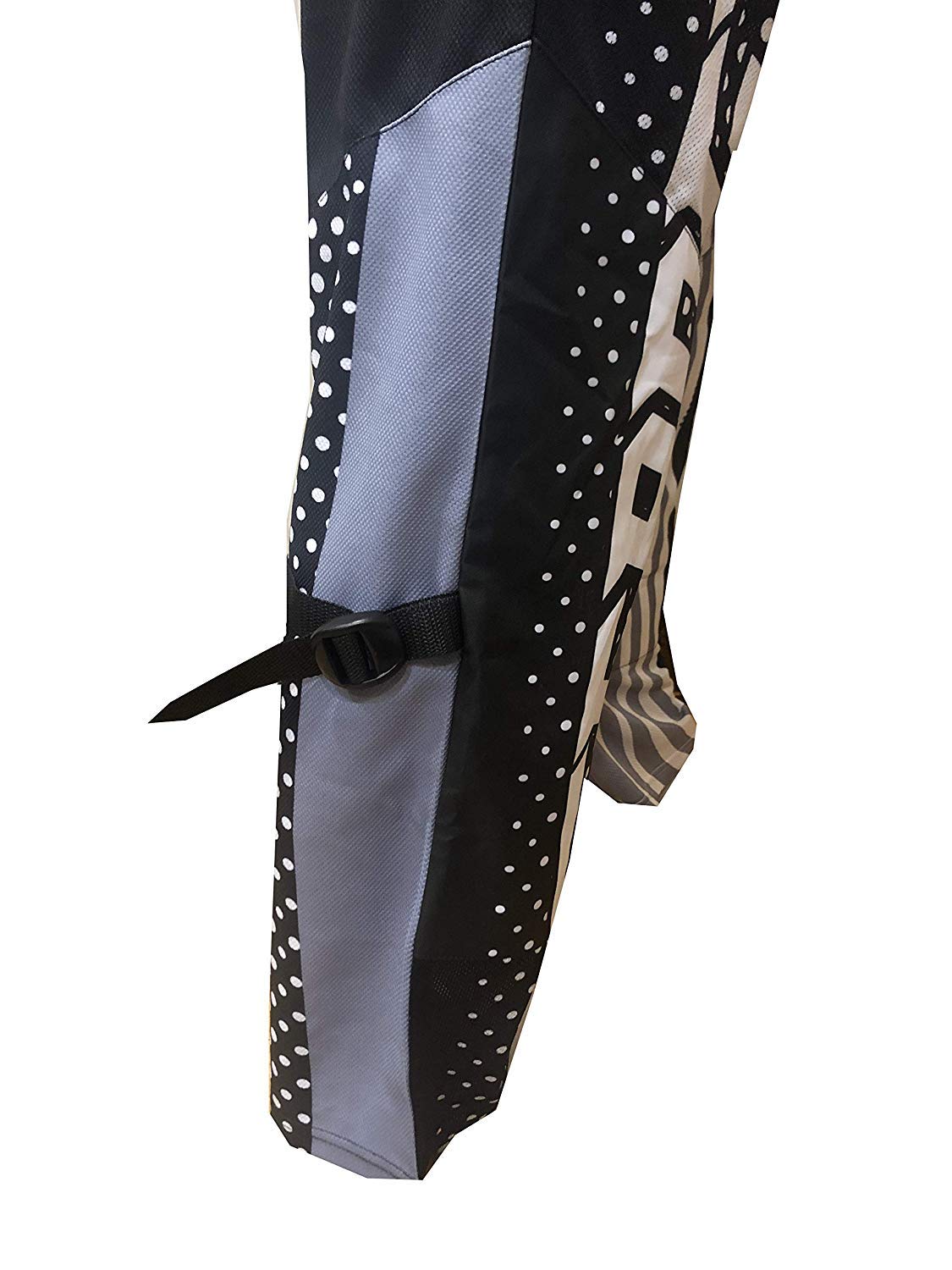 Fang Inline Roller Hockey Pants for Adults & Seniors - Protective Gear for Hockey Skating & Training