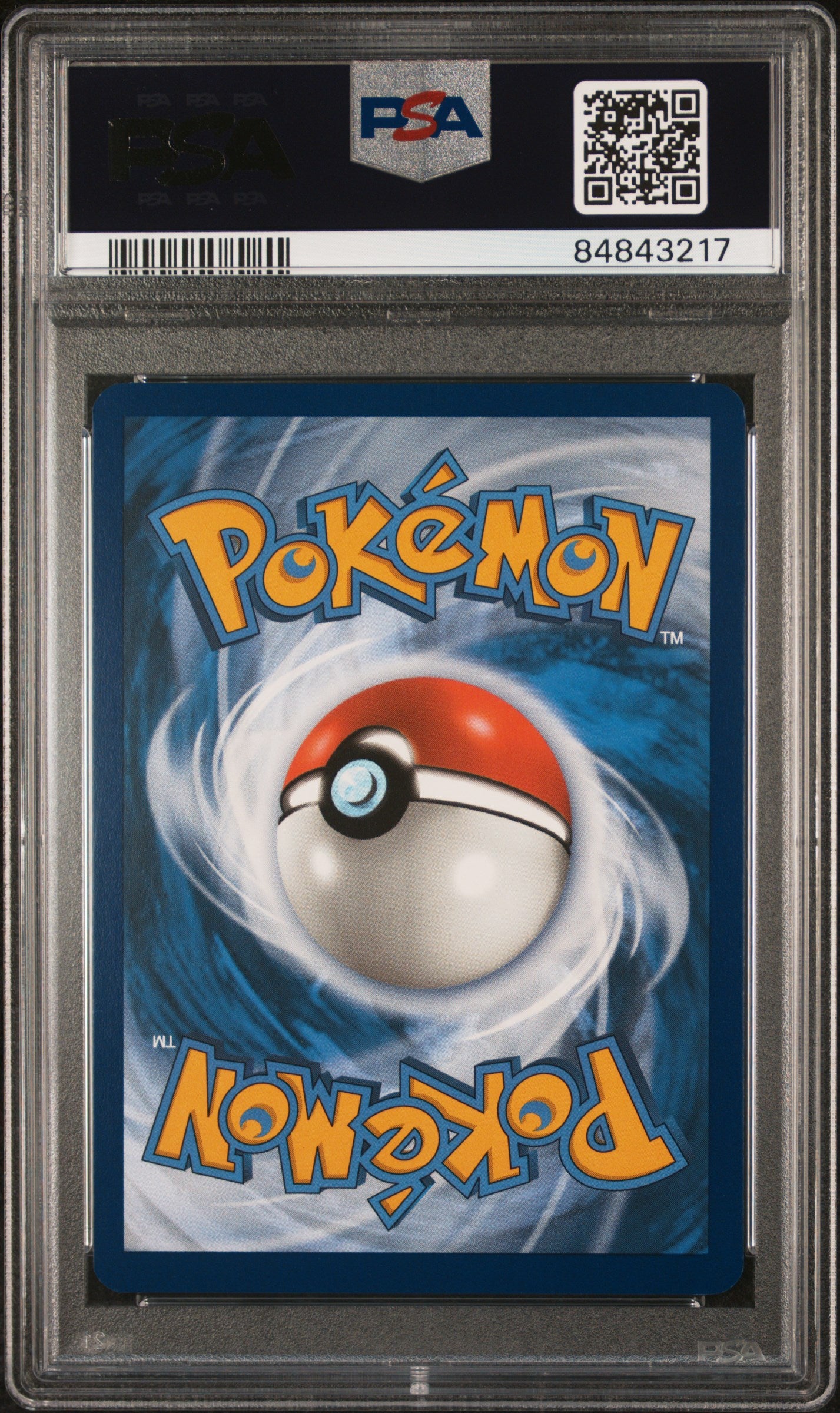 2023 Pokemon Blastoise & Suicune EX Deck Computer Search #20 PSA 10 Graded Card - Perfect for Collectors and Competitive TCG Players