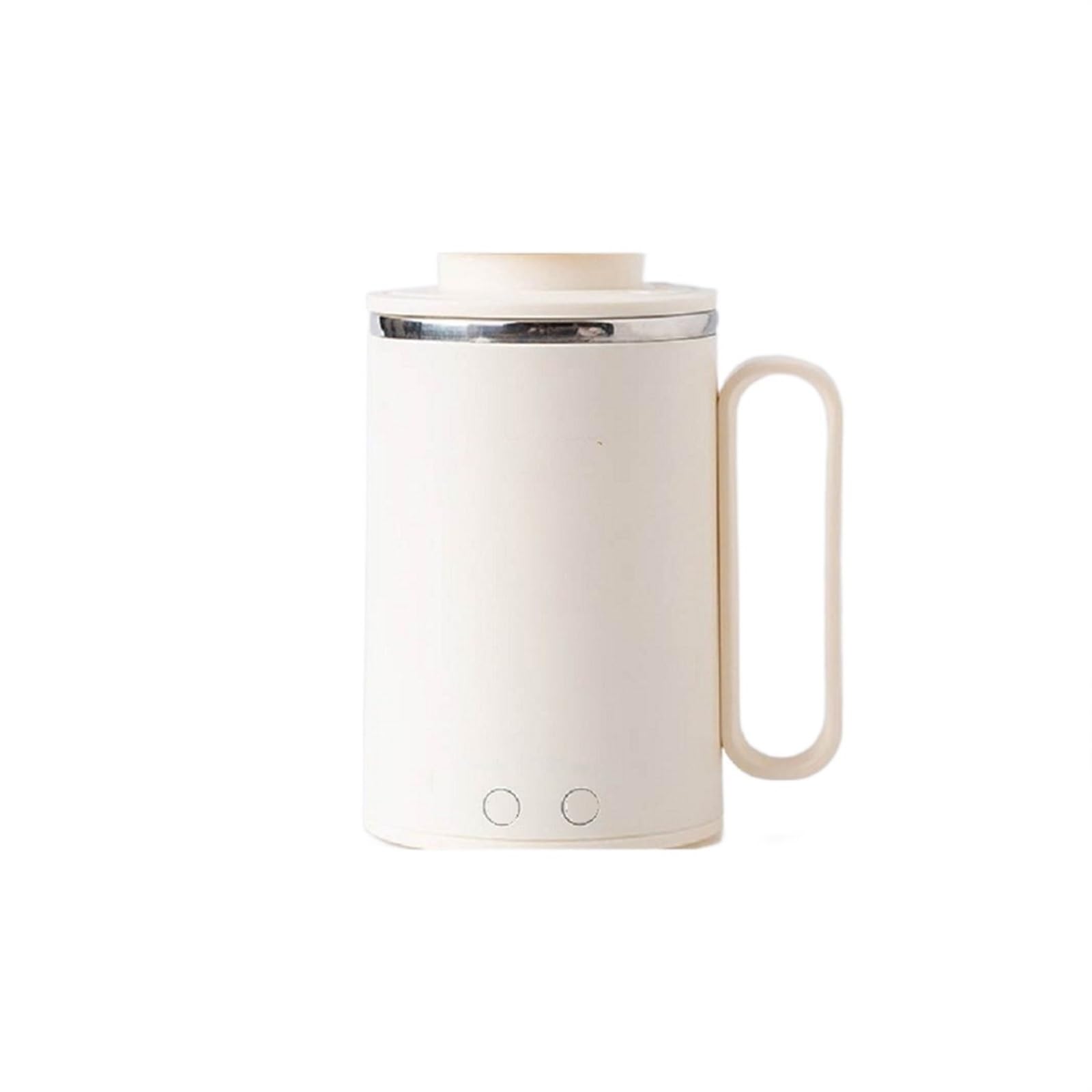 AQQWWER Portable Gym Water Bottle - Insulated Stainless Steel Travel Kettle for Workout, Hiking & Outdoor Activities | Leakproof & BPA Free