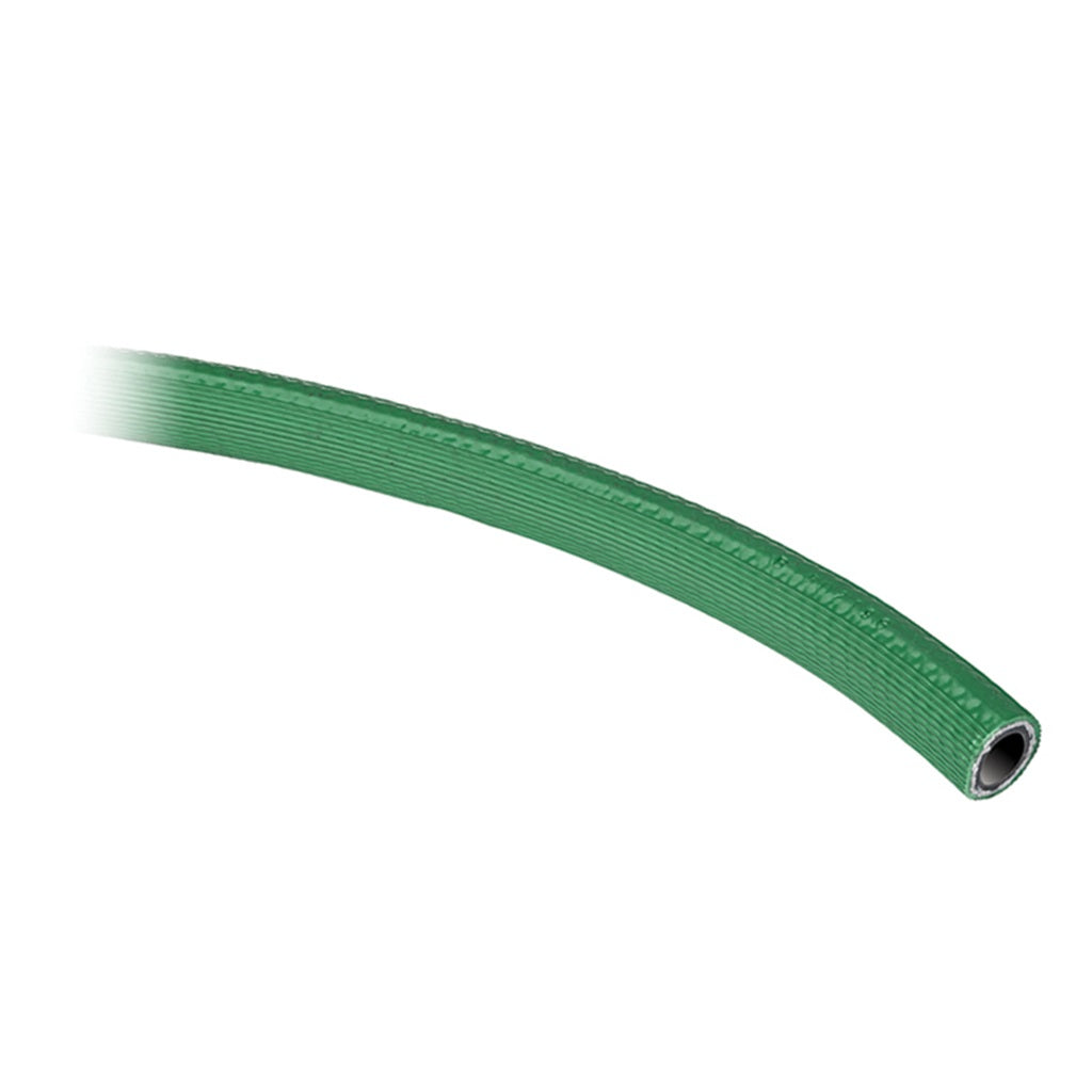 G981 PVC Blend AG Fertilizer Chemical & Softwash Spray Hose - 800psi, 300ft - Heavy-Duty Garden, Farm & Pressure Washing Hose for Agriculture, Landscaping & Cleaning