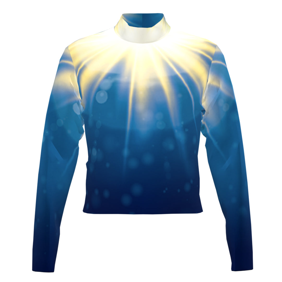 Power Flex Shirt 172 - Premium Stretch Performance T-Shirt for Men | Gym, Workout & Everyday Wear