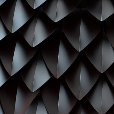 Dragon Scales