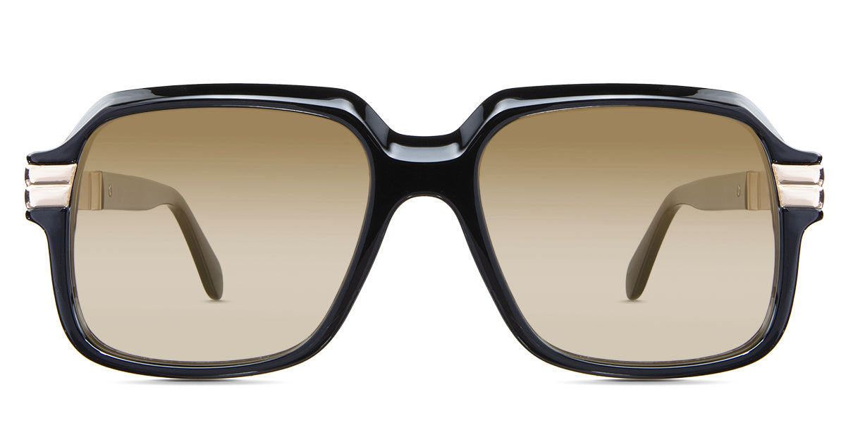 Hollis Women's Prescription Sunglasses - UV Protection, Stylish & Comfortable for Driving, Outdoor Activities & Everyday Wear