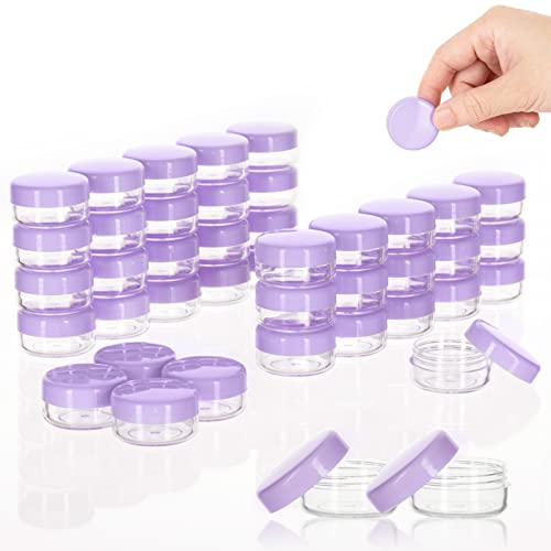 Purple Lid