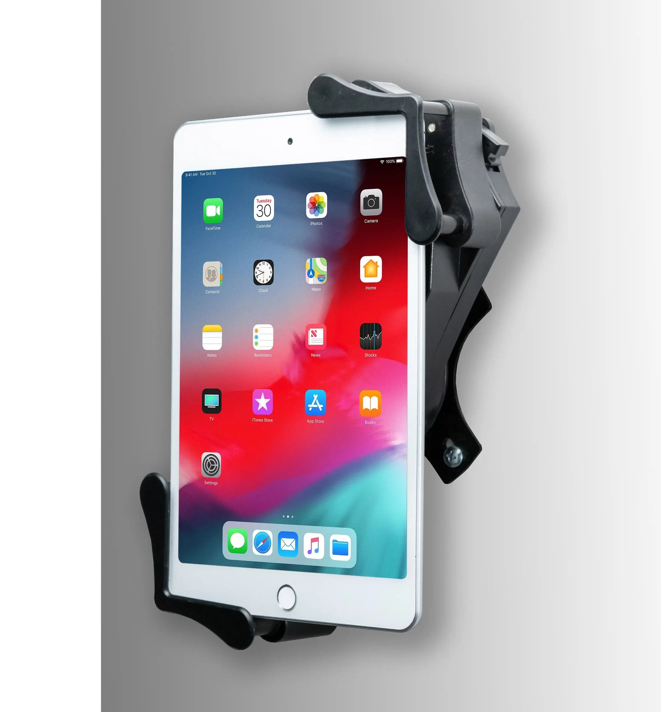360° Swivel TV Wall Mount Bracket for Flat Screen TVs up to 70