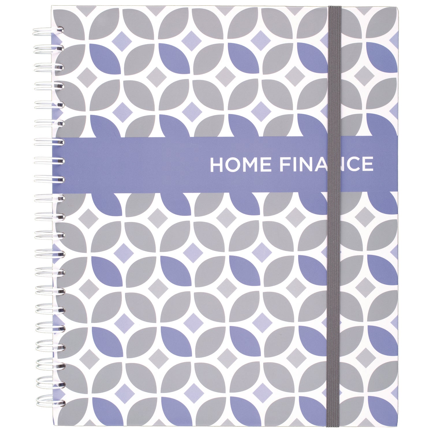AT A GLANCE Day Runner Monthly Home Finance Organizer - 5 Column Budget Planner with Black/Green/White Cover - 11x9 Inches, 30 Sheets per Book - Perfect for Personal Finance Tracking, Bill Organization & Household Budgeting