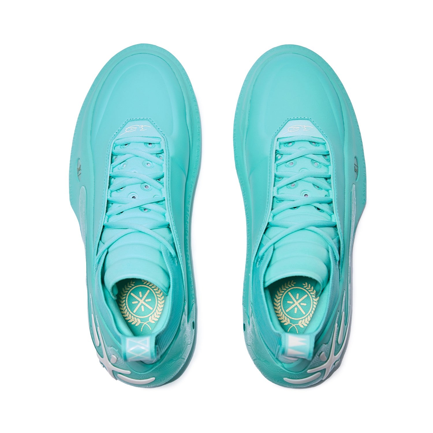 Way of Wade 11 Liberty Basketball Shoes - High Performance Men's Sneakers for Court Play & Streetwear Fashion | Perfect for NBA Games, Training, and Casual Wear