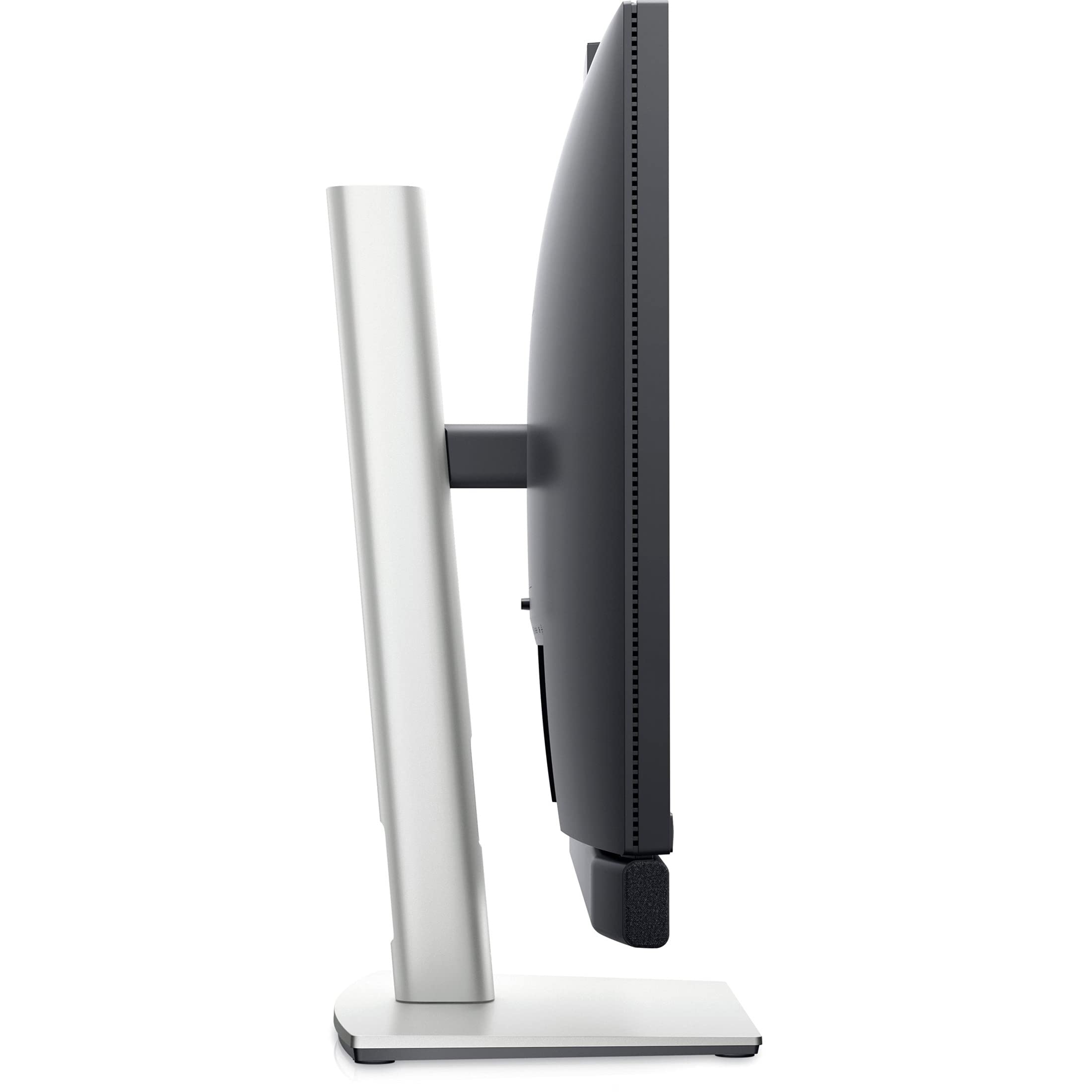 Dell 24 Inch Video Conferencing Monitor - C2422HE with POP-UP 5MP IR Camera, Dual 5W Speakers, Microsoft Teams Button | Perfect for Remote Work & Online Meetings