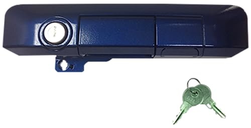 Blue Ribbon Metallic
