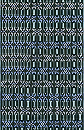 Moroccan - Dark Periwinkle
