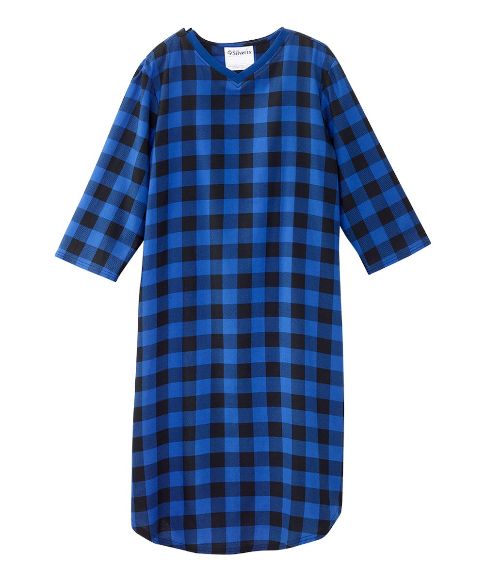 Buffalo Plaid | (svbp)