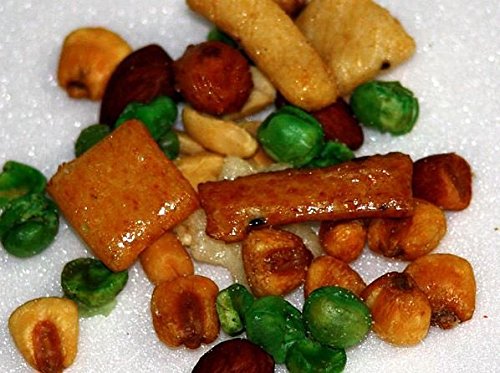 Garden Delight Snacks - 18 LBS Bulk Pack - Healthy Dried Fruits & Nuts Mix for Office, Hiking, and Party Snacking