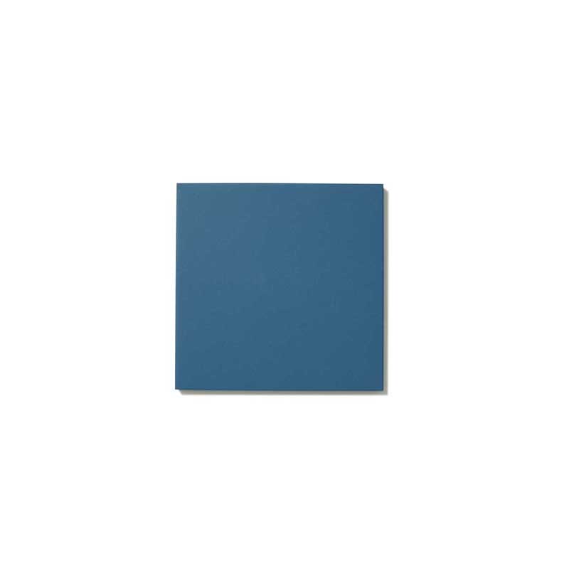 Winckelmans Granitklinker Blue Moon Klinker Tile - Premium Blue Ceramic Floor & Wall Tiles for Bathroom, Kitchen & Outdoor Spaces