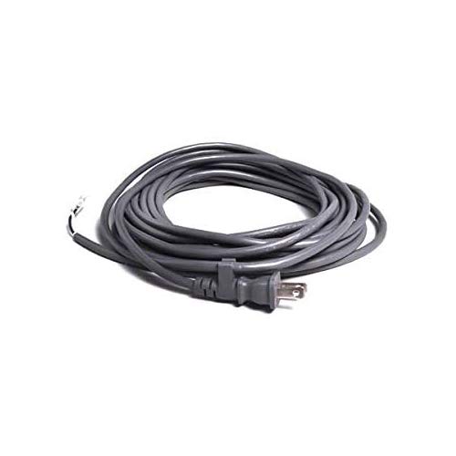 Hoover Windtunnel Air Upright Vacuum Cleaner Replacement Power Cord - Dark Gray #730174001 - Perfect for Home Cleaning & Maintenance