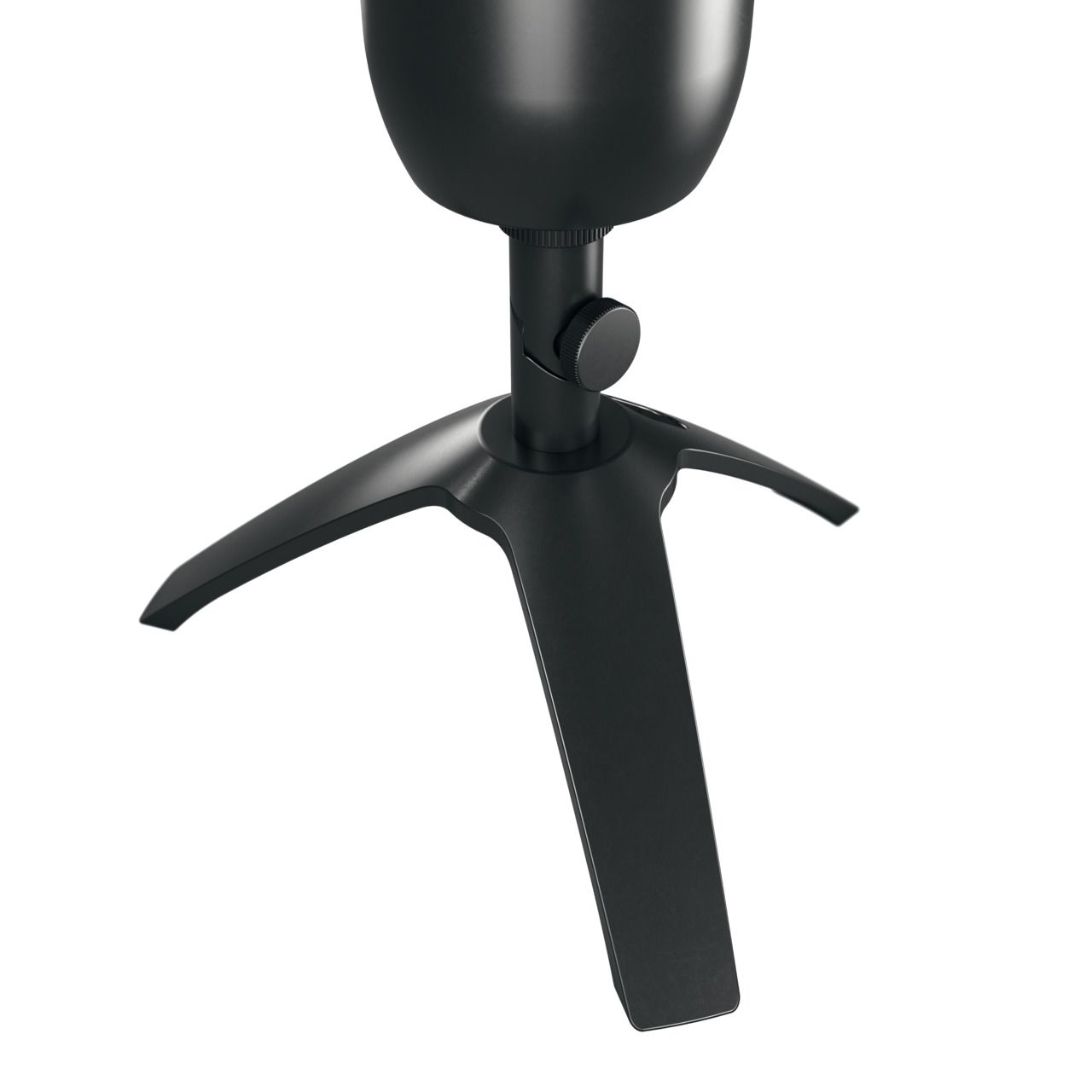CHERRY UM 3.0 USB Microphone - Professional Condenser Mic for Streaming, Podcasting & Gaming - Crystal Clear Audio for PC, Mac & Laptop (Perfect for Home Studio, Voice Recording & Online Meetings)