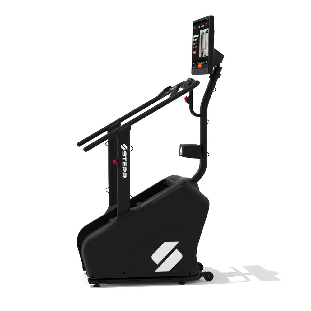 STEPR+ Stair Climber with 27
