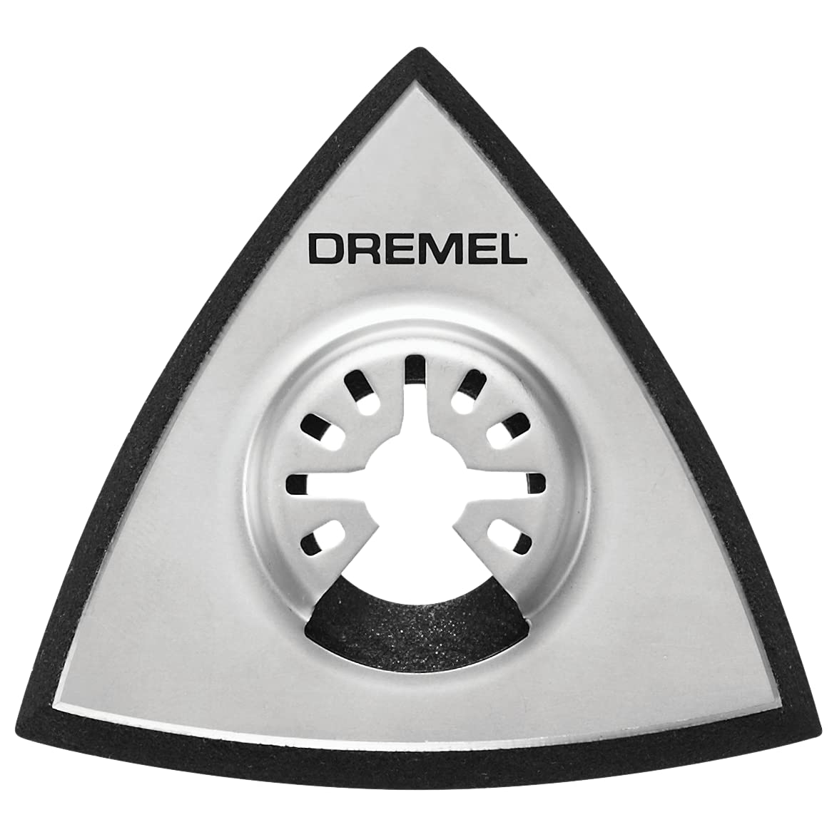 Dremel MM14 Quick Fit Hook and Loop Pad - Sanding Disc Accessory for Woodworking, Metal Polishing & DIY Projects