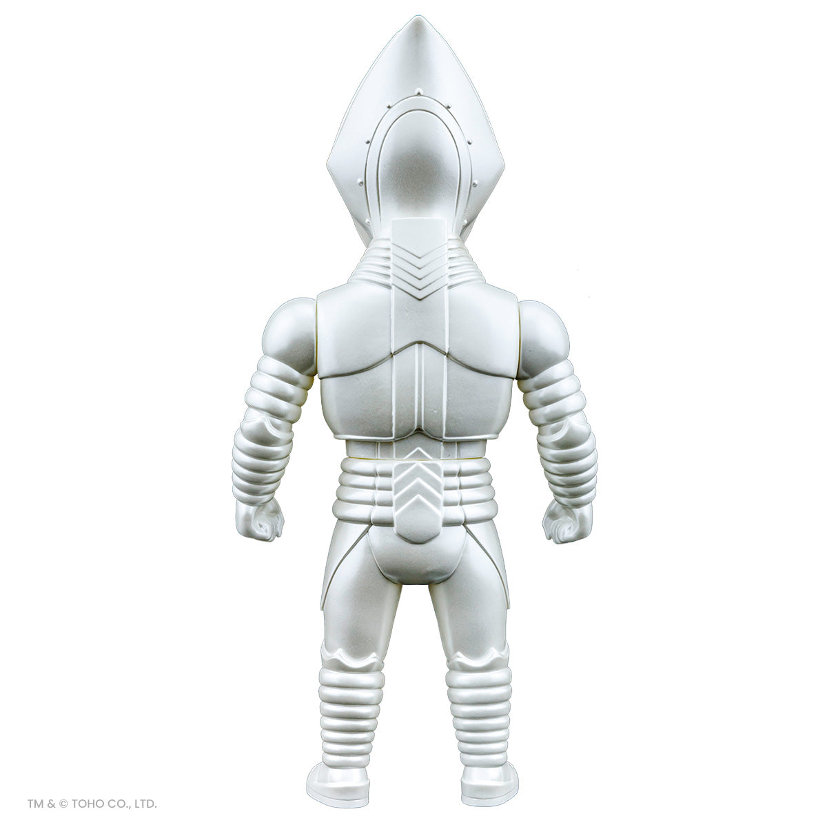 Jet Jaguar Soft Vinyl Medic Variant Action Figure - Japanese Kaiju Collectible Toy for Display & Play - Perfect for Anime Fans, Movie Enthusiasts, and Vinyl Collectors