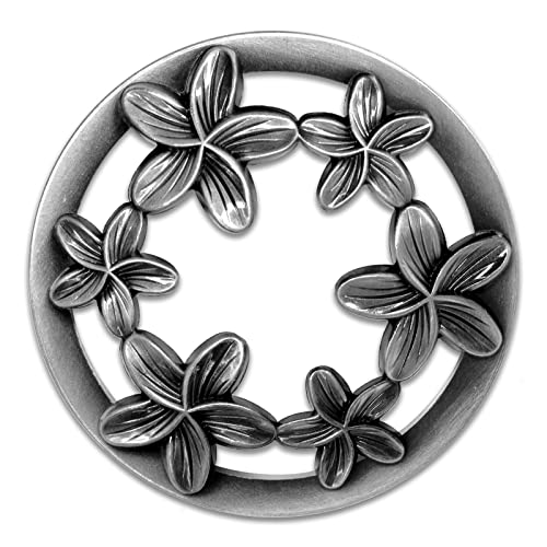 Bauhinia Silver