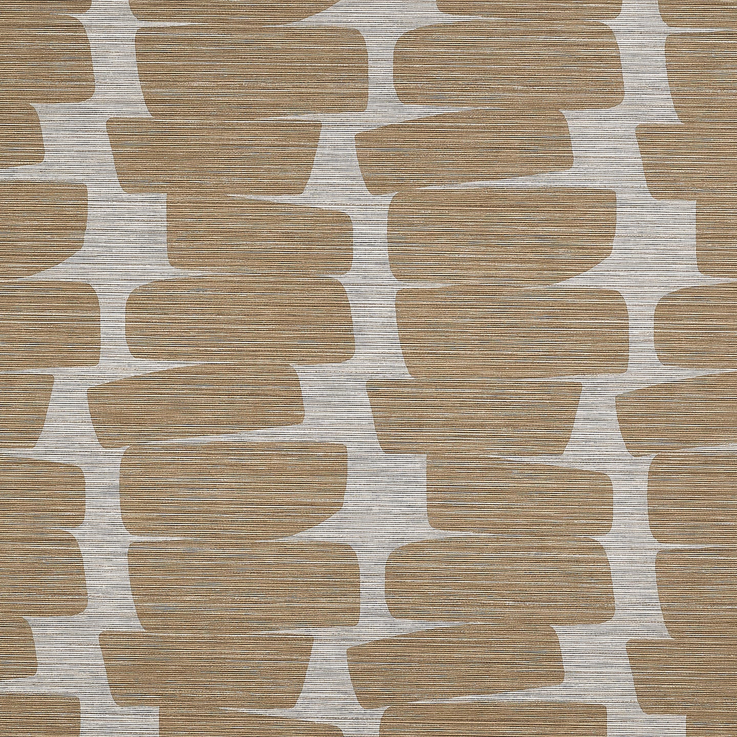Phillip Jeffries Vinyl Stacked Moonstone Slate Wallpaper - Premium Textured Wall Covering for Living Room, Bedroom & Office Decor