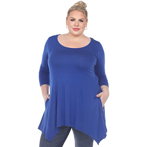 Royal Blue