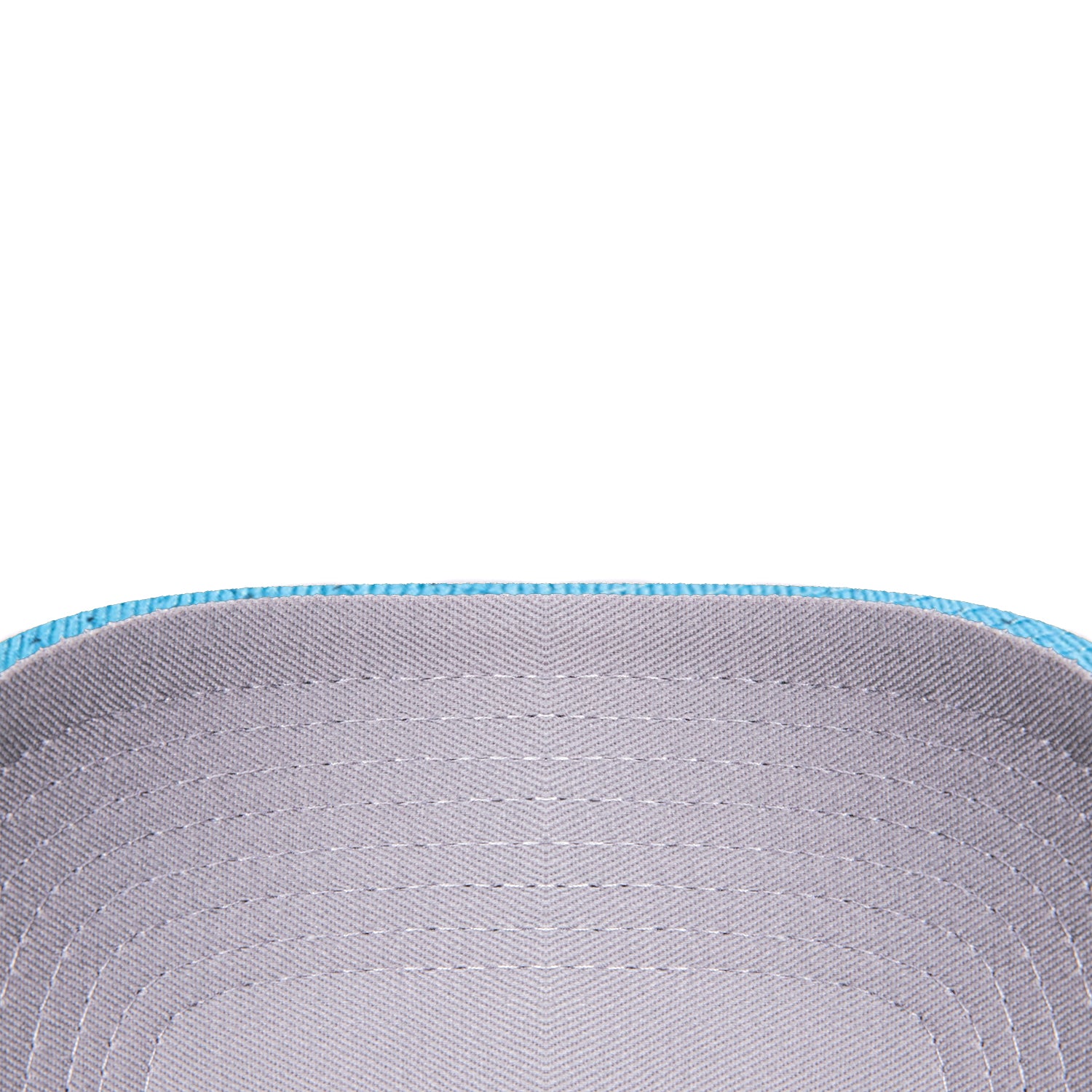 New Era 9Forty A-Frame Chicago Cubs 2025 Alternate Snapback Hat - Light Blue | Official MLB Baseball Cap for Men & Women | Perfect for Games, Streetwear & Sports Fan Fashion