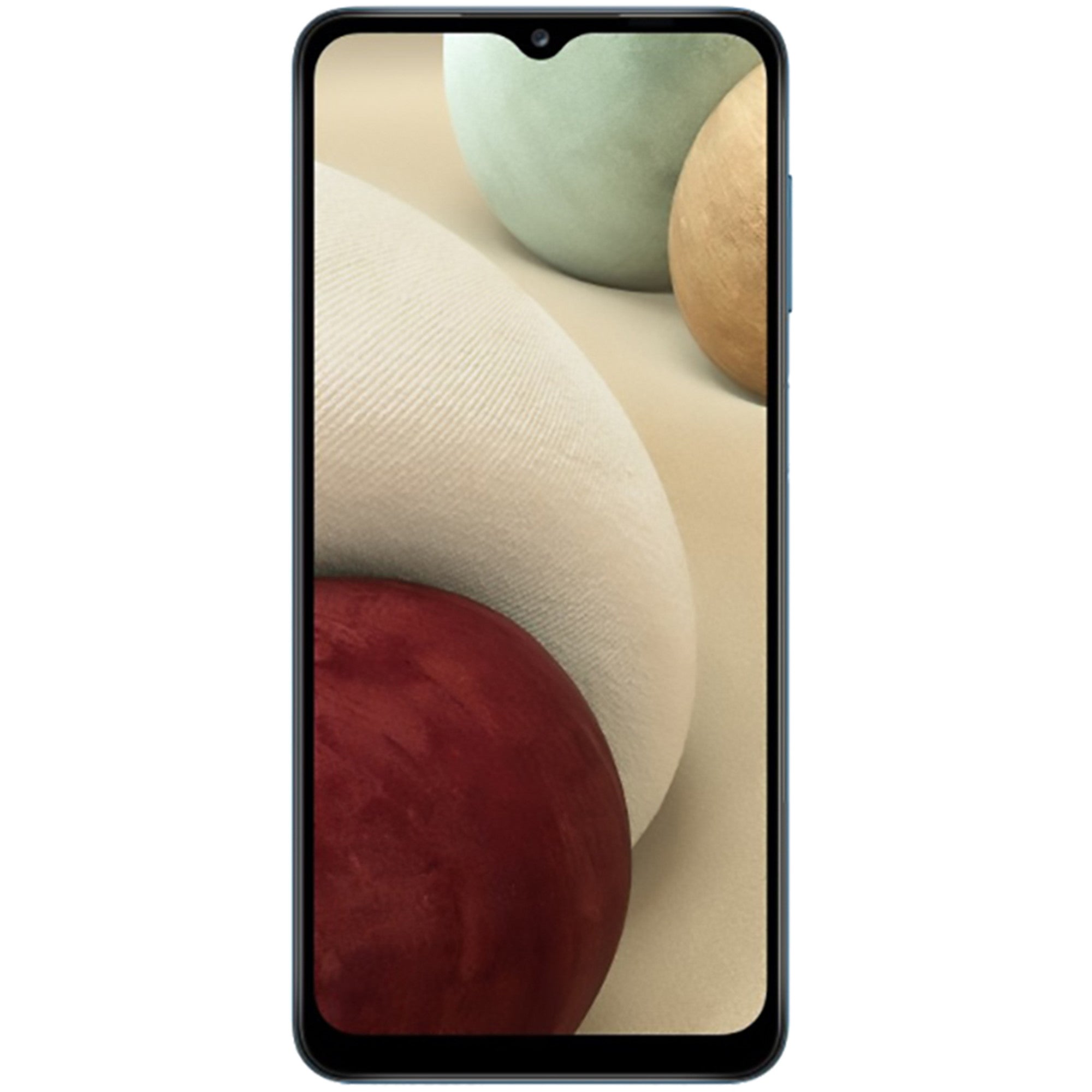 Samsung Galaxy A12 Unlocked Smartphone (128GB, 4GB RAM) - 6.5