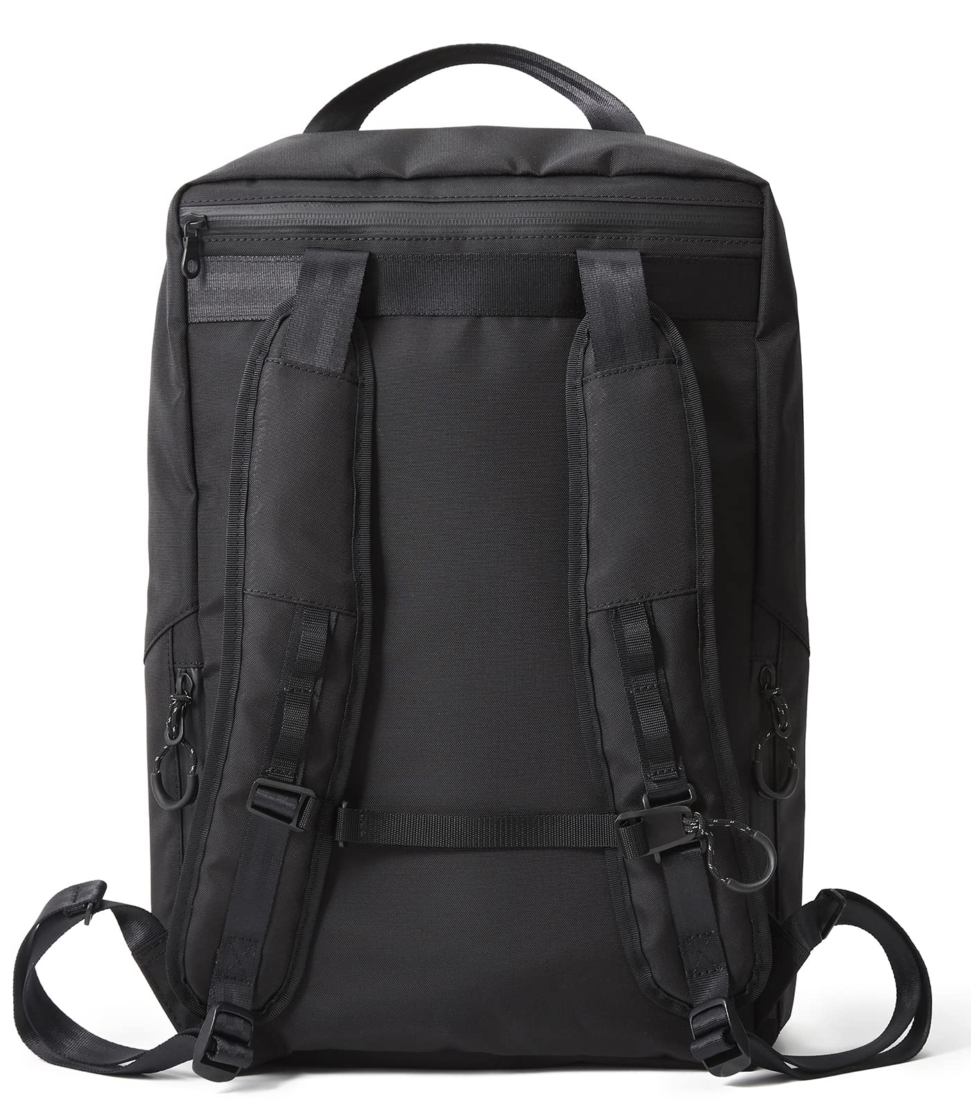 Men's Military Tactical Backpack - Durable Army Style Rucksack for Hiking, Camping & Travel - One Size Fits All
