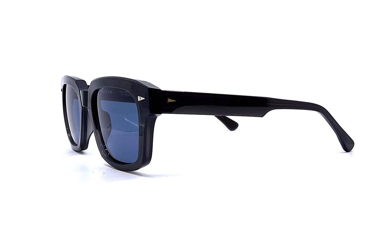 Ahlem Volontaires Sunglasses - Darklight Polarized UV Protection for Men & Women | Perfect for Outdoor Activities, Beach, Driving & Fashion Accessories