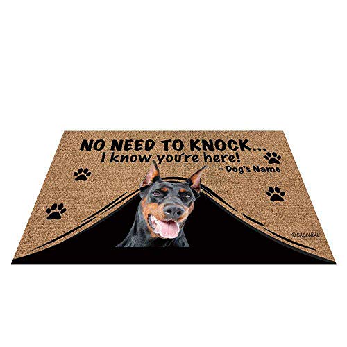 Doberman