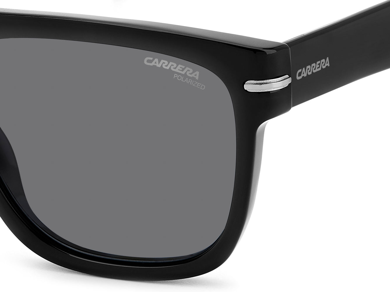 Carrera 340 S - High-Performance Sunglasses for Men & Women | UV Protection Polarized Lenses | Perfect for Driving, Running, and Outdoor Sports
