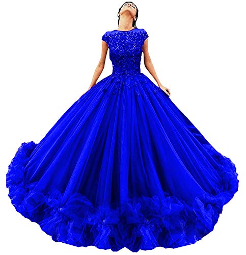 Royal Blue