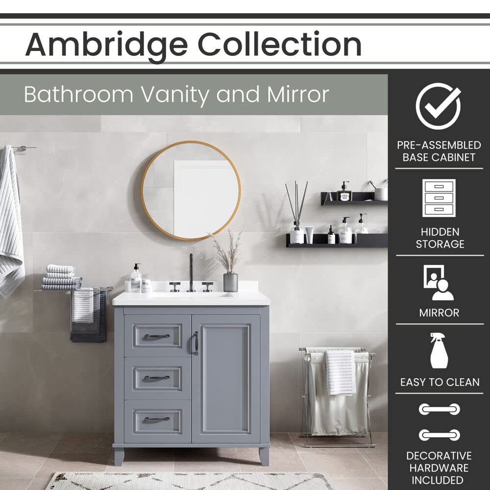 Hanover Ambridge 31
