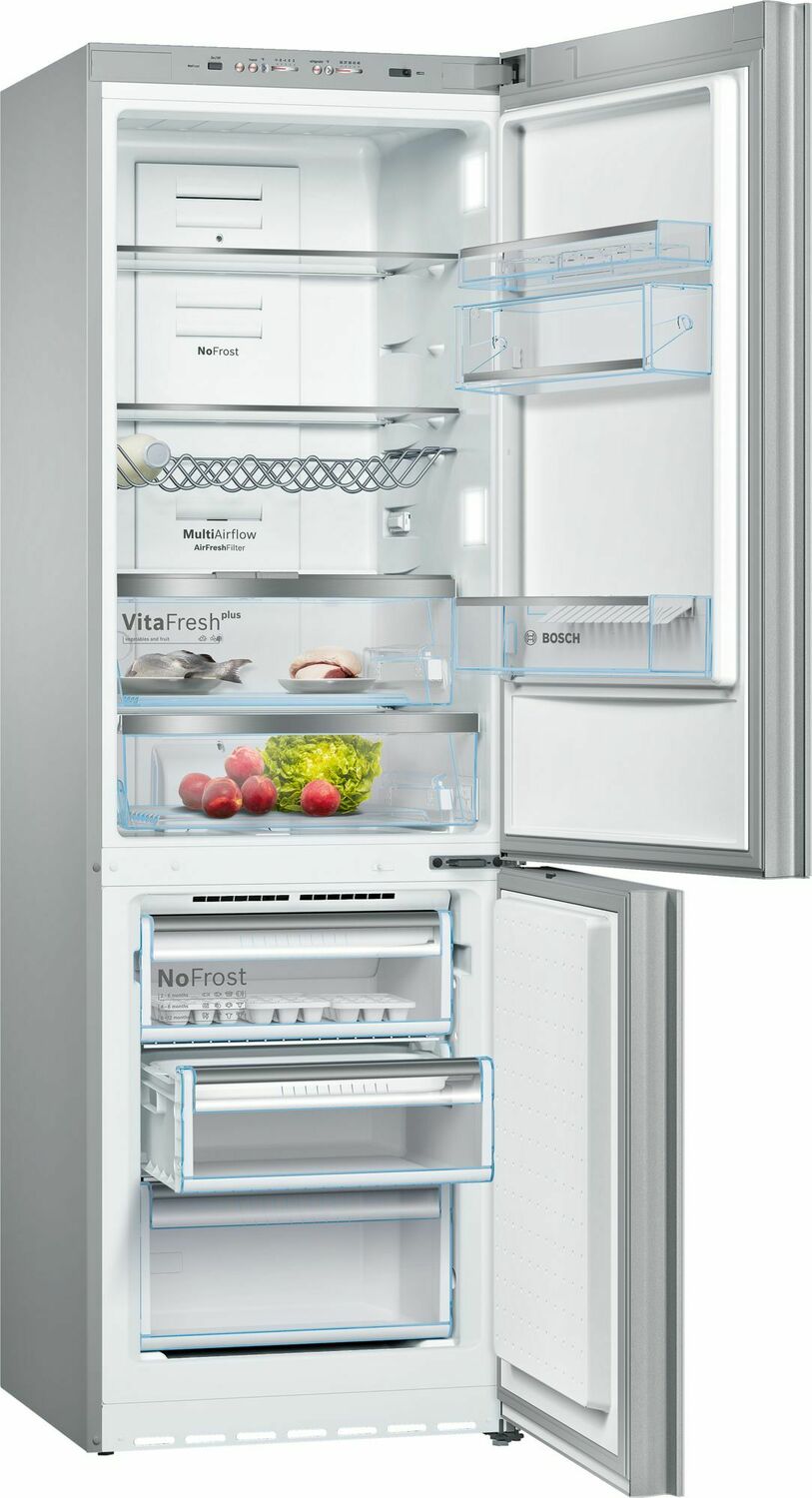 Bosch B10CB81NVW 800 Series 23.5