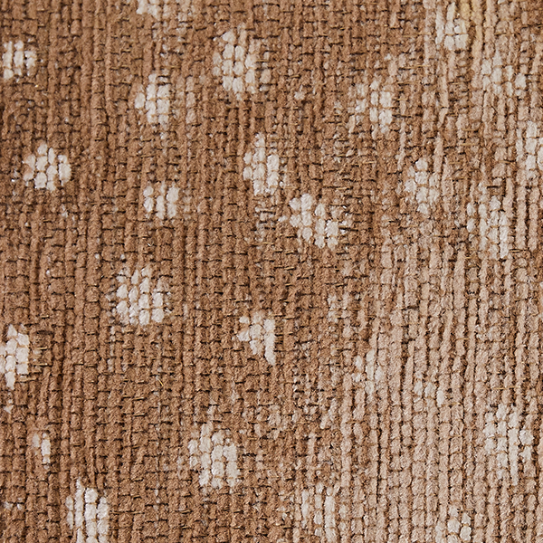 Premium Fawn Fabric Swatch Samples - Soft Neutral Textile for Upholstery, Curtains & DIY Home Decor Projects
