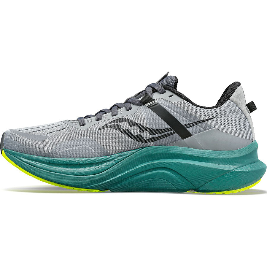 Tempus 2 Men's Running Shoes - Lightweight Breathable Athletic Sneakers for Jogging, Gym Workouts & Daily Wear