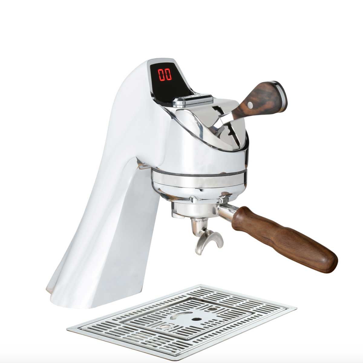 ModBar Espresso System - Professional Home & Cafe Espresso Machine for Barista-Quality Coffee | Perfect for Coffee Shops, Offices & Home Brewing
